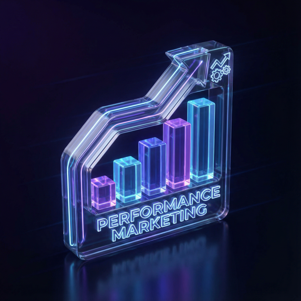 Publicité Digitale et Campagnes Publicitaires - Performance Marketing Casablanca